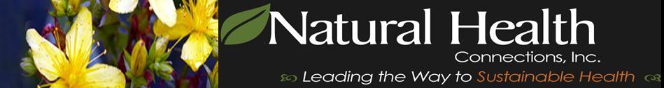 Natural Health Connections